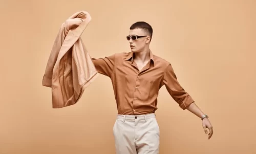 fashion-shot-man-beige-shirt-600nw-2443171017